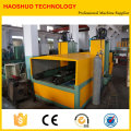 Wellpappenschweißmaschine zur Herstellung von Wellpappe (1300x400)